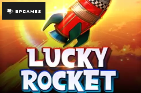 Lucky Rocket